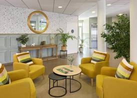 Quality Aparthotel Valenciennes 3