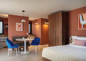 Numa Rome Trastevere 2
