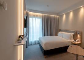 Holiday Inn Express MUNICH NORTH by IHG 4