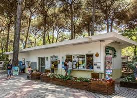 Club del Sole Marina Romea Easy Camping Village 2