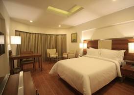 The Residency, Chennai 2