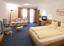 Hotel Bergblick 2