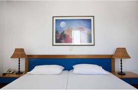 Smaragdi Hotel 5
