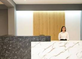 Aliko Hotel 5