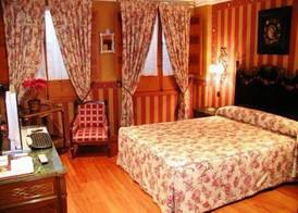 Hotel Boutique La Llave de la Judería 3