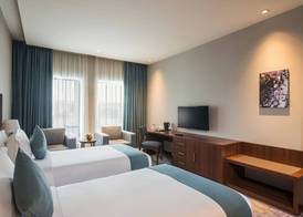 Art View Hotel - Riyadh Convention & Exhibition Center 5