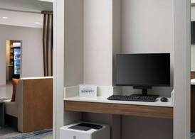 SpringHill Suites Fort Myers Airport 3