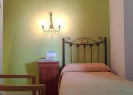 Hotel Maestre 3