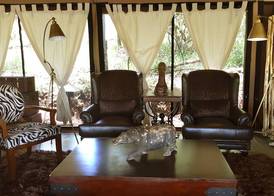 Wellworth Ole Serai Luxury Camp - Moru Kopjes 2