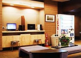 Takamatsu City Hotel 2