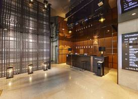 Hotel Uri& 5