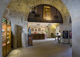 Parador de Plasencia 3