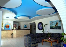 Hotel Kalithea 2