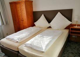 Landhotel Reckenberg 4