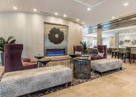 Cambria Hotel Fort Mill 3