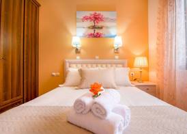 Casa Leone Suites 4
