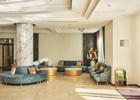 Nesta Hotel Da Nang 5
