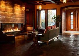 The Lodge at Primland, Auberge Collection 2
