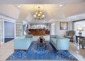 Best Western Spring Hill Inn & Suites 2