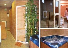 Hotel Rural El Jardin de la Hilaria 5