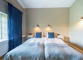 Hotel Stafholt 4
