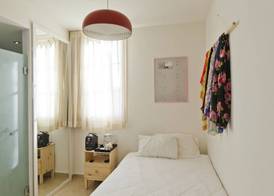 Cityinn - Jaffa Apartments 5