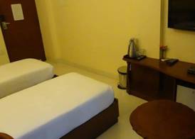 Hotel Shubhangan 5
