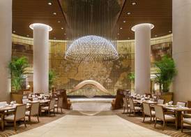 The Peninsula Tokyo 5