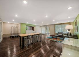 WoodSpring Suites Inverness 3