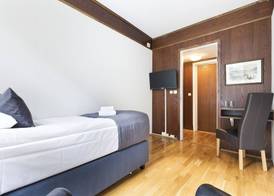 Tyssedal Hotel 4
