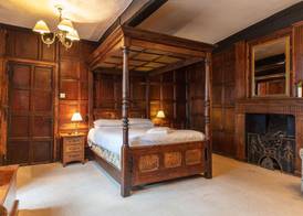 The New Inn by Roomsbooked 3