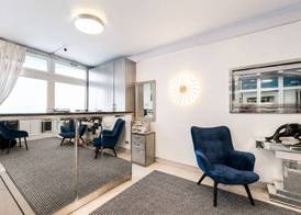 Hotel Rivoli 4