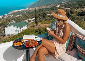 Gogo's Boutique Hotel 4