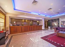 Hotel Northbridge 2