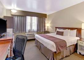 Provo River Inn 4