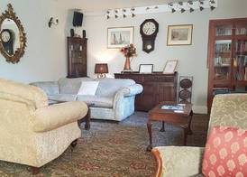Trimstone Manor Hotel 3