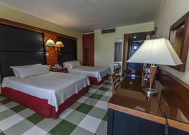 Barceló Solymar 4