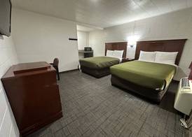 Llano Motel 2
