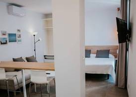 Apartamentos ZHR 3