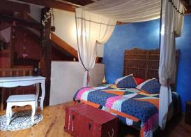 Chambres d'hôtes La Charmante 3