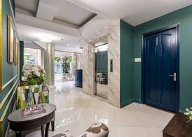 La Casona Boutique Hotel 2