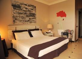 Domizia Palace Hotel 5