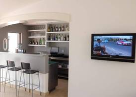 Roca Belmonte Apartamentos 2