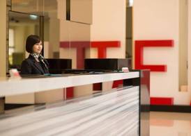 Forte Hotel Changhua 5