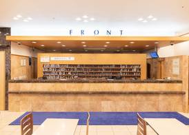 Toyoko Inn Hokkaido Sapporo-eki Kita-guchi 2