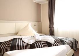Hotel Il Cavallino 3