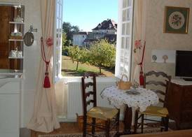 La Maison d'Antan 3