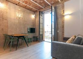 Weflating Suites Sant Antoni Market 2