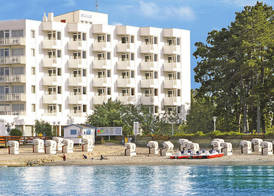 Hotel Bellevue 3