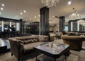 Grand Hotel Bansko - Fitness & SPA 3